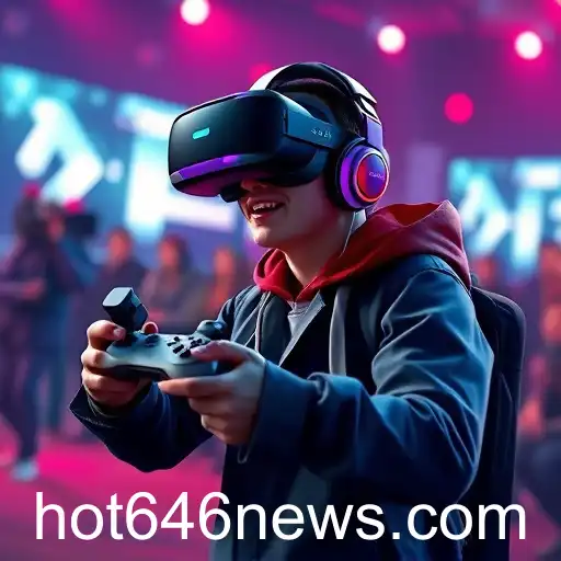 The Evolution of Gaming in a Globalized Era