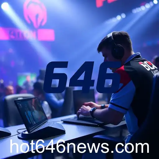 The Evolution of Online Gaming in a Dynamic Market