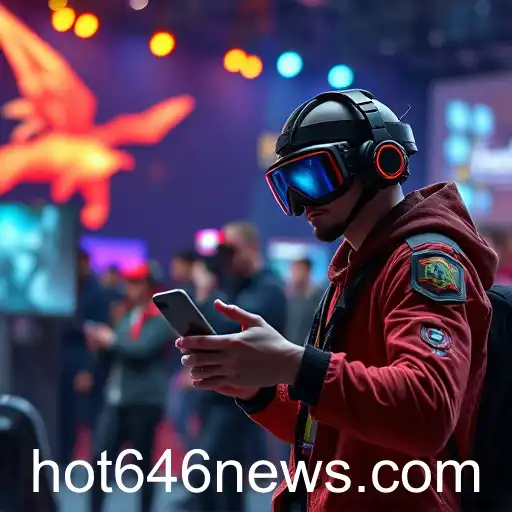 The Growing Influence of Gaming Communities in 2025