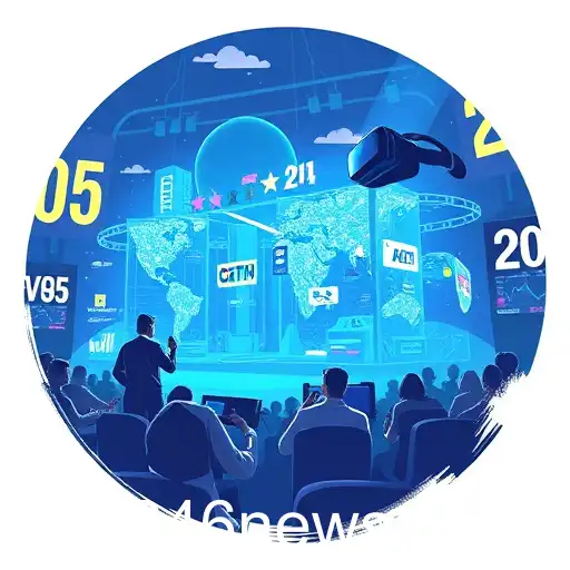 Gaming Trends and Innovations for 2025