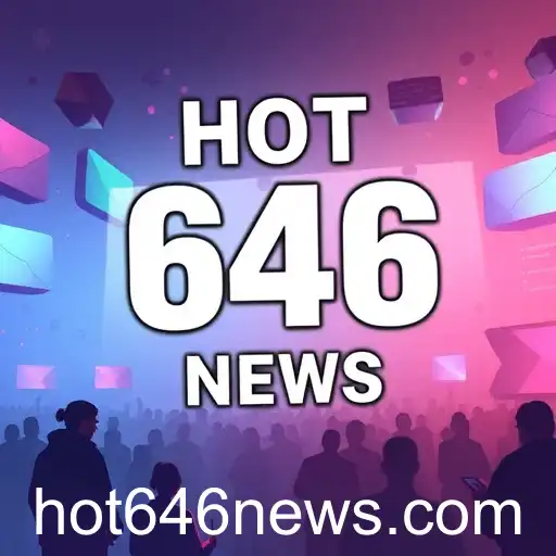 Gaming World Buzz: Major Updates and Events