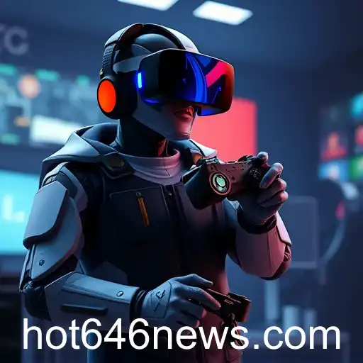 Gaming Industry Trends: 2025 Insights