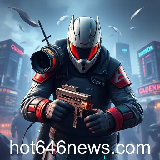 The Rise of the Gaming Scene in 2025