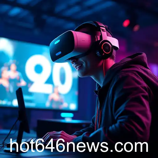 Gaming Trends: Navigating the Latest Buzz in 2025