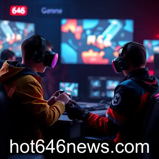 Unveiling the Latest Trends in Online Gaming