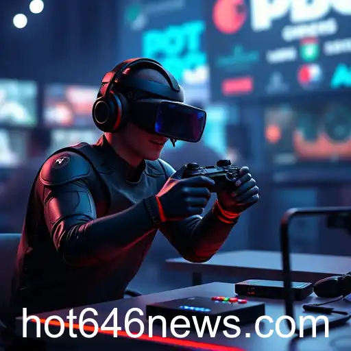 Gaming Trends and Hot Discussions