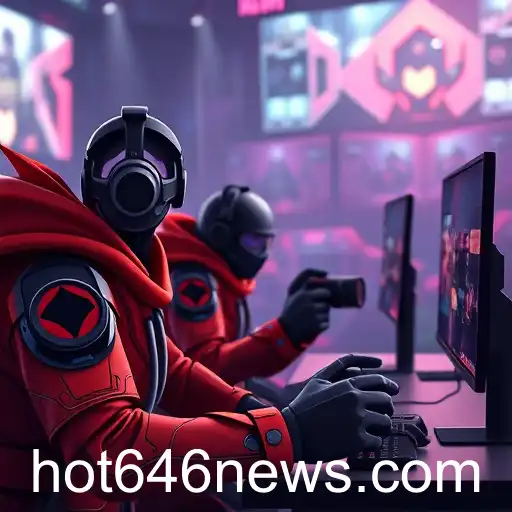 Gaming Trends and Insights 2025