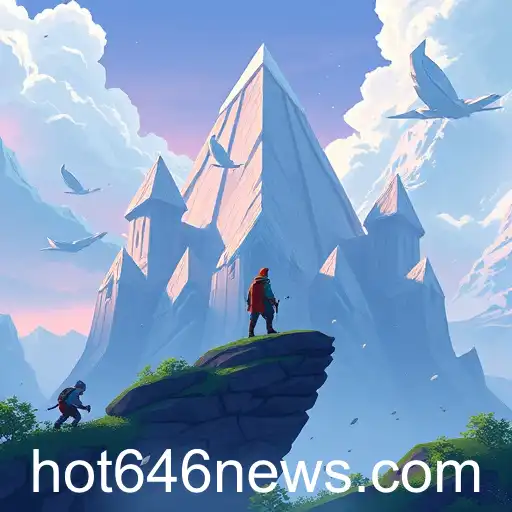 Anticipated Titles: 646 Upcoming Game Releases to Watch in 2023