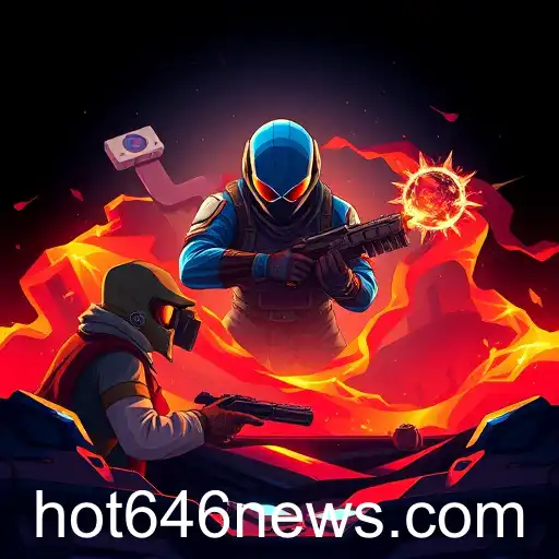 Exploring the Latest Game Reviews: Insights and Trends